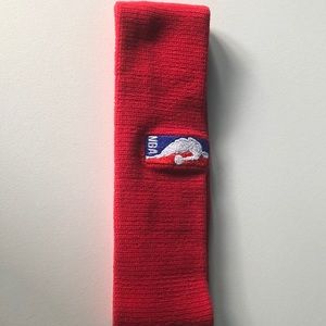 Official NBA head band
